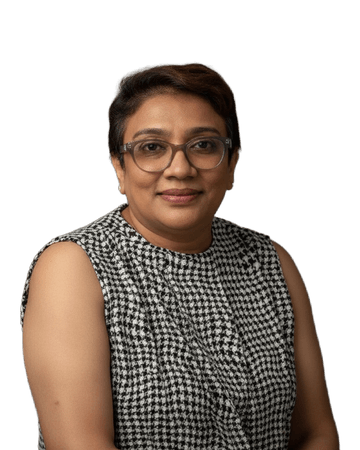 Dr. Jayanthy Ravindran