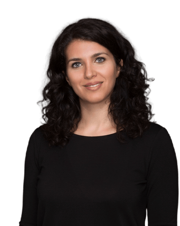 Dr. Audrey Stanley