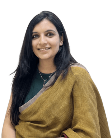 Anushka Sisodia