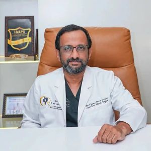 Dr. Prem Sunder Thum