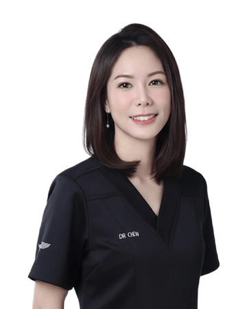Dr. Yuhhui Chew