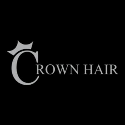 Crown hair replacement