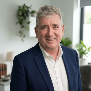 Gary Heron