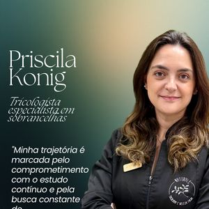 Priscila Konig