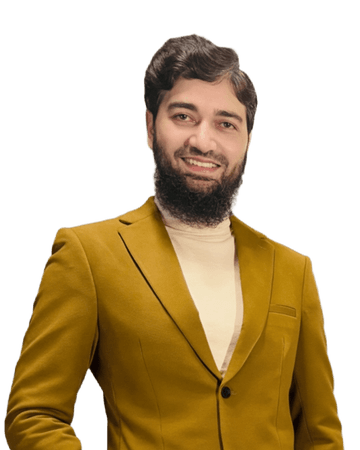 Dr. Zeeshan Khan