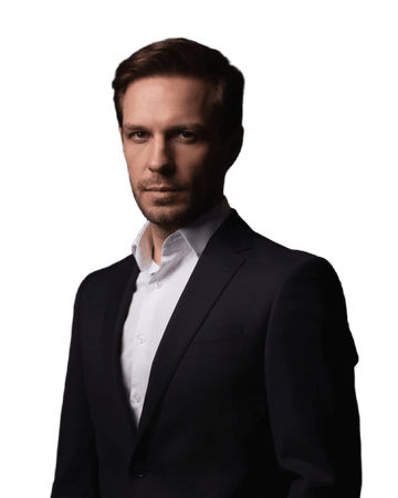 Dr. Leandro Lucena