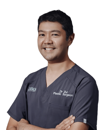 Dr. Mohamed Zulfikar Rasheed