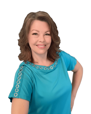 Kristy Hall
