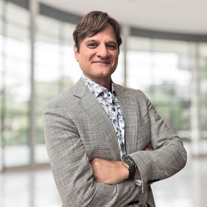 Sujeev Bains