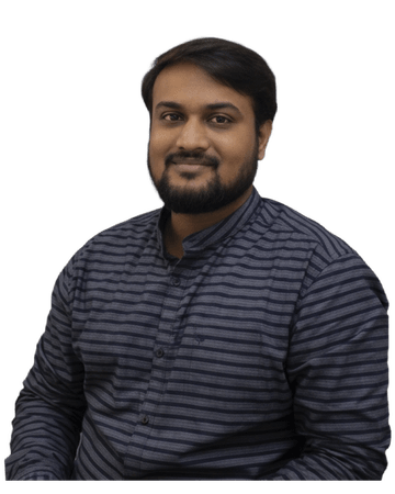 Dr. Dhruva Kumar