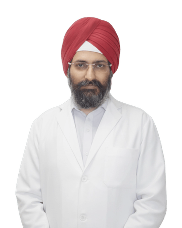 Sukhbir Singh