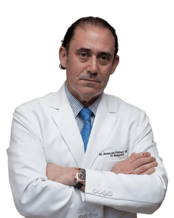 Dr. Alexander GolBerg
