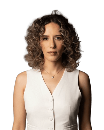 Brenda V. Lemus Mena
