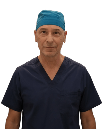 Dr. Dr. Géza Sikos