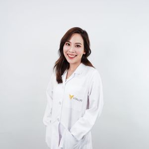 Dr. Wilawan Damkerngsuntorn