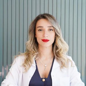Zeynep Metin