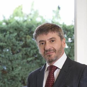 Dr. Sotirios Theocharis