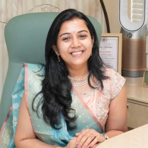 Dr. Krishna Patel