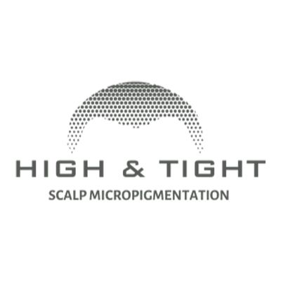 High & Tight SMP- Scalp Micropigmentation