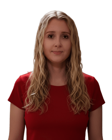Dr. Ernesta Malinauskyte