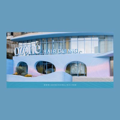 Ozone Hair Clinic