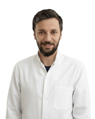 Op. Dr. Mustafa Bağlı