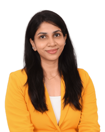 Dr. Sahana Ilango