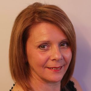 Annick Jeangout