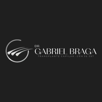 Dr. Gabriel Braga - Médico especializado Transplante Capilar (FUE) Goiânia