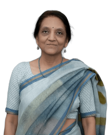 Dr. Anuradha