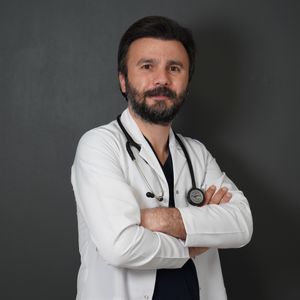 Dr. Shakir Can