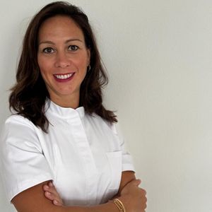 Dr. Susanne Kaspers
