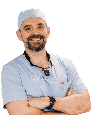 Dr. Epameinondas Bonaros