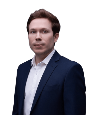 Dr. Vitor Benevides
