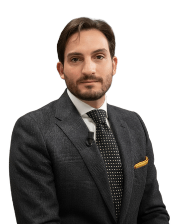 Dott. Antonio Soverina