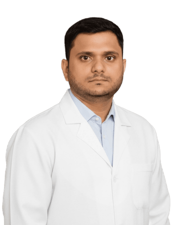 Dr. Suhail
