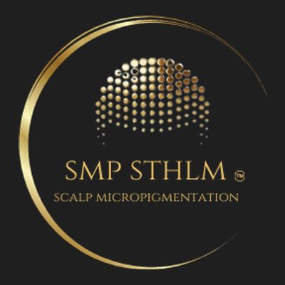 SMP Sthlm Scalp Micropigmentation AB