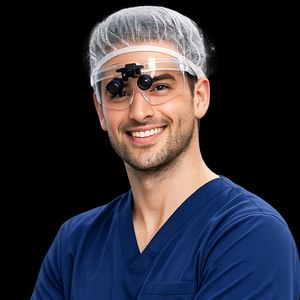 Dr. Korkmaz Üçüş