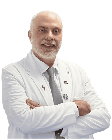 Dr. Wissam Adada