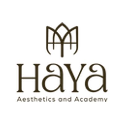 Haya Aesthetics & Academy