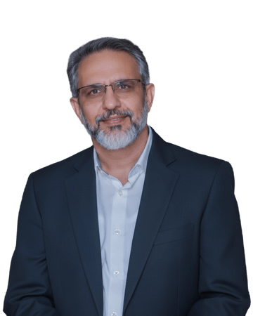 Dr. Muhammad Salman Khan