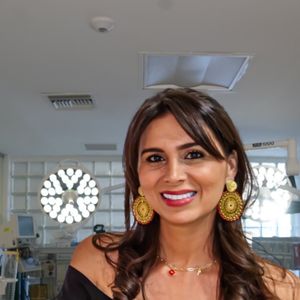 Dr. Diana Zuluaga