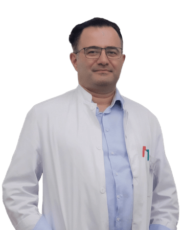 Dr. Ahmadli