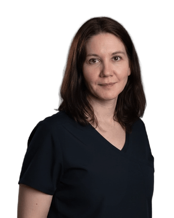 Dr. Fanny Bobadilla