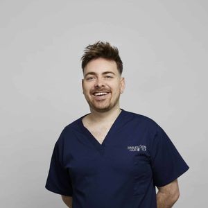 Dr. Daniel Ness