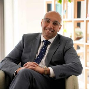 Dr. Aziz Elgindi