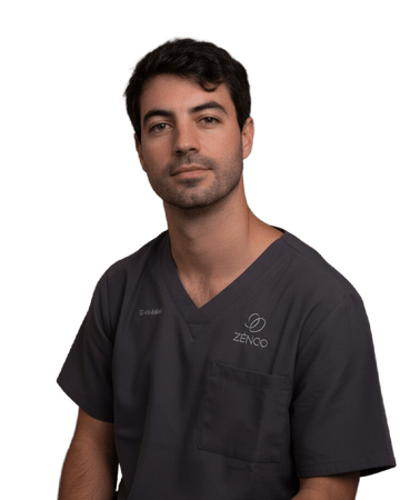 Dr. Francisco Pilo Uceda