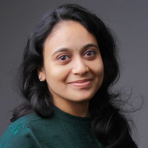 Dr. Raji Girish