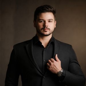 Dr. Cristóvão Carvalho