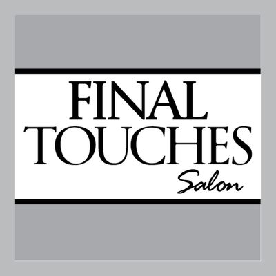 Final Touches Salon